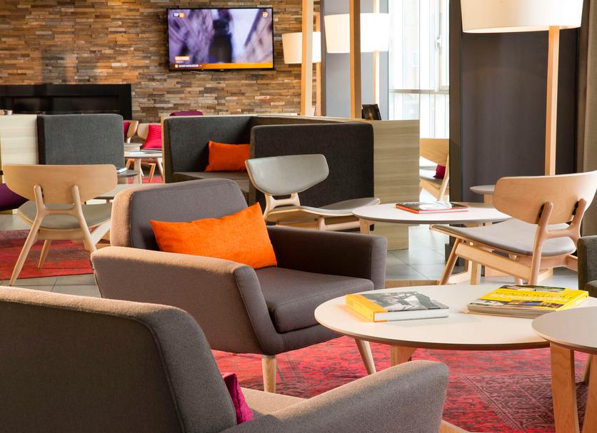 Lounge Ảnh