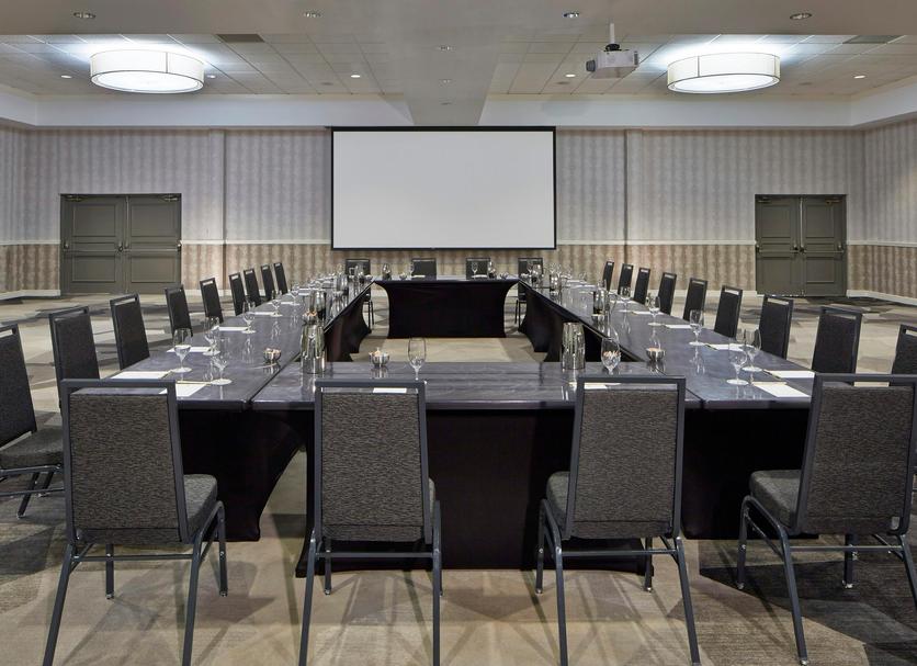 Conference room Ảnh