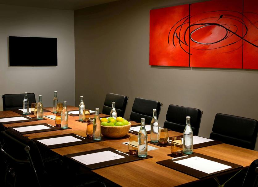 Conference room Ảnh