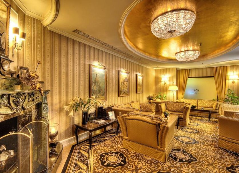 Lounge Ảnh