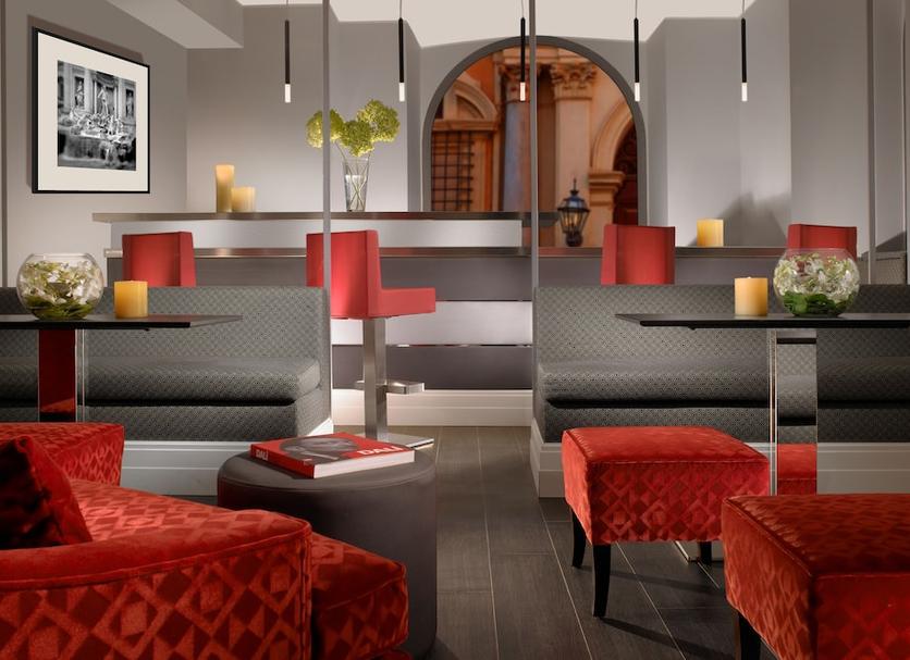 Lounge Ảnh