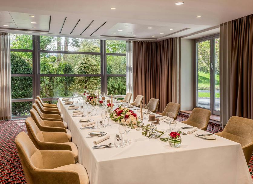 Conference room Ảnh