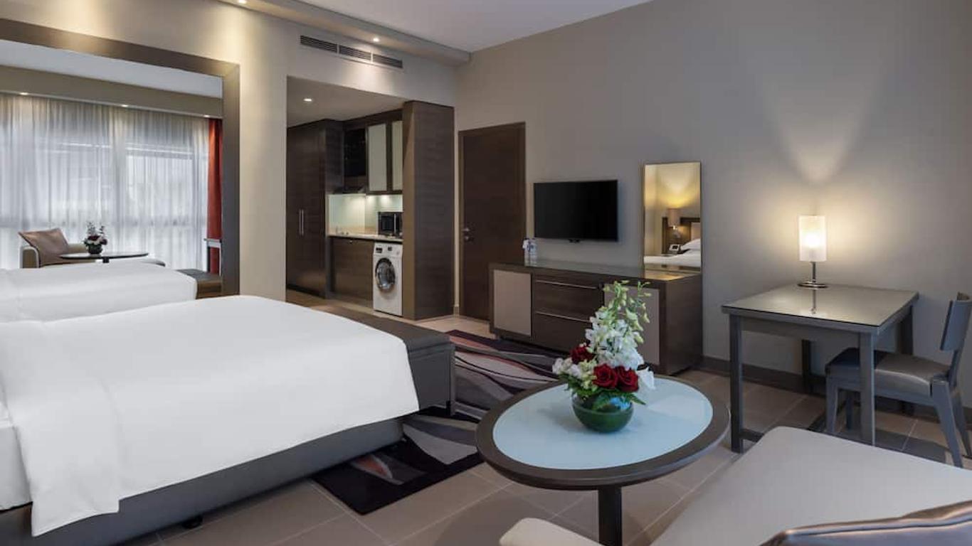 Park Arjaan by Rotana
