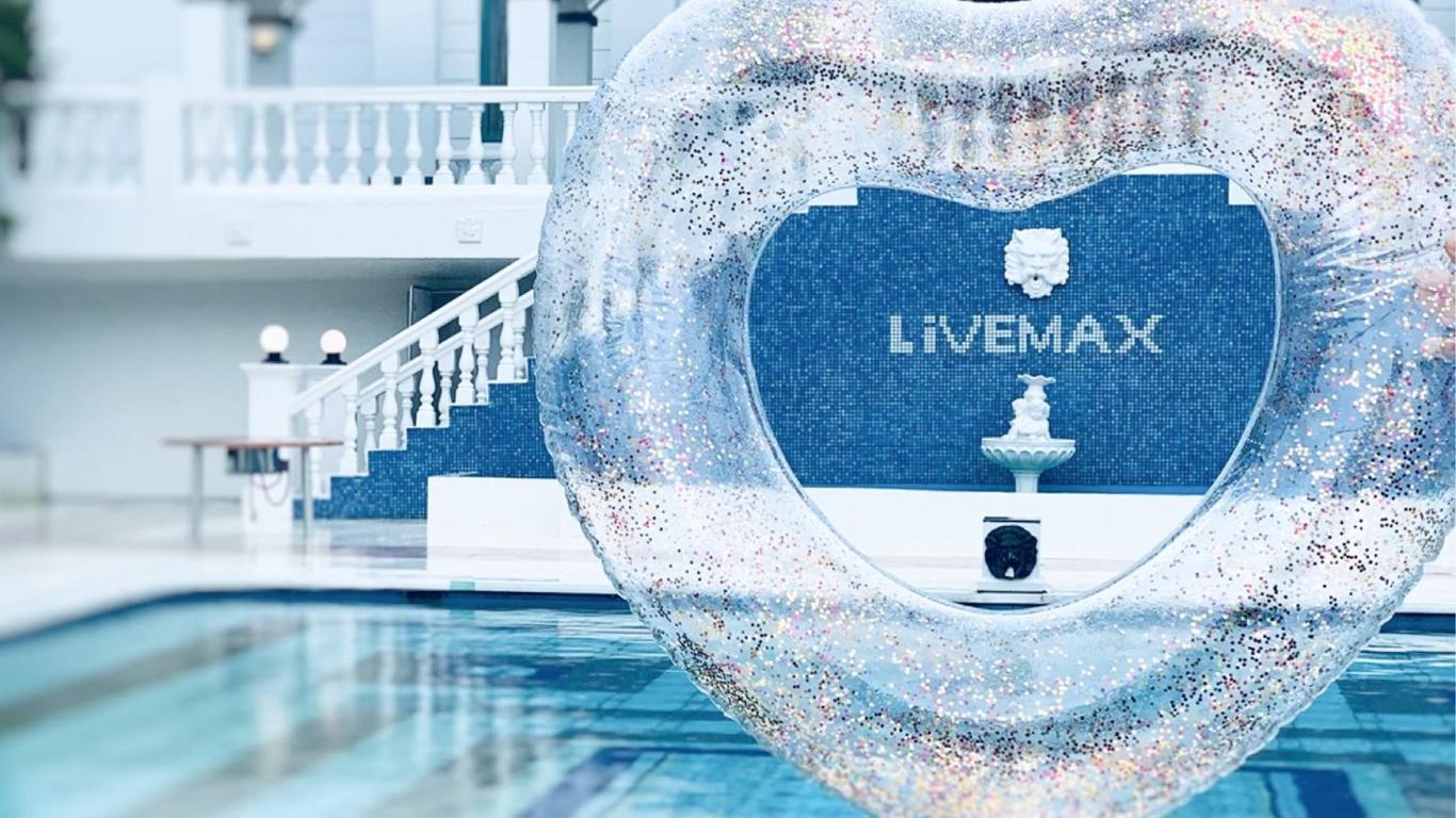 Livemax Resort Karuizawa Forest