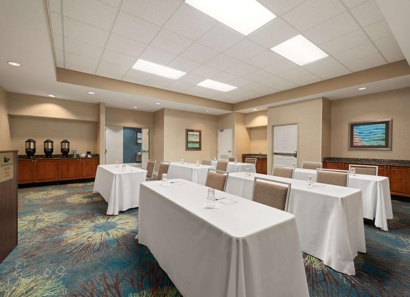 Conference room Ảnh