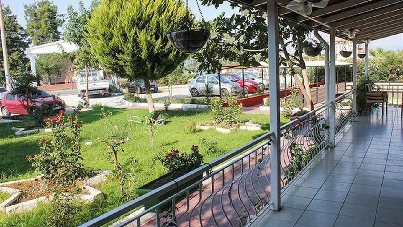 Hotel Didyma House