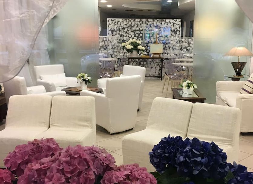 Lounge Ảnh