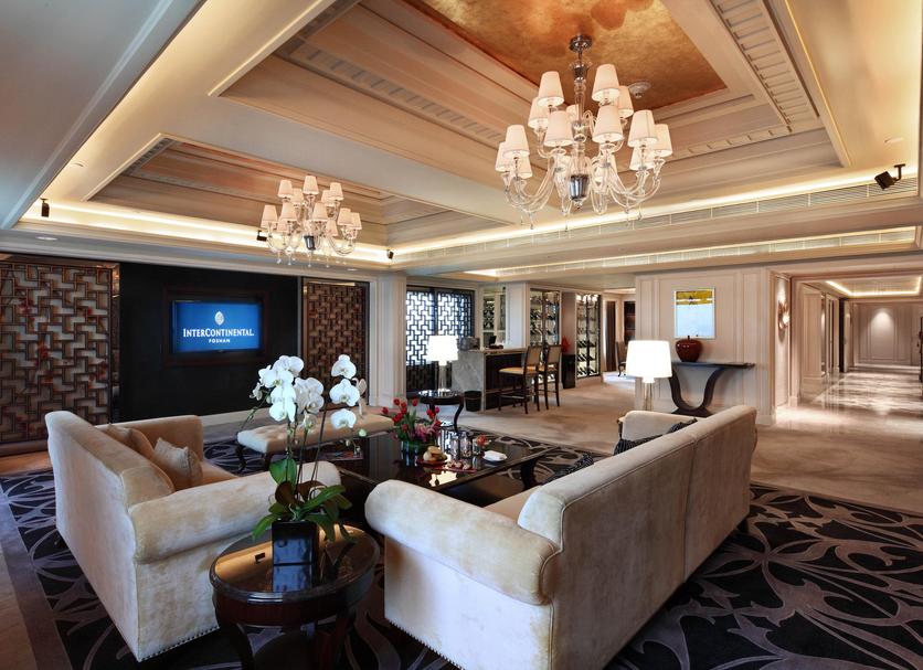 Lounge Ảnh