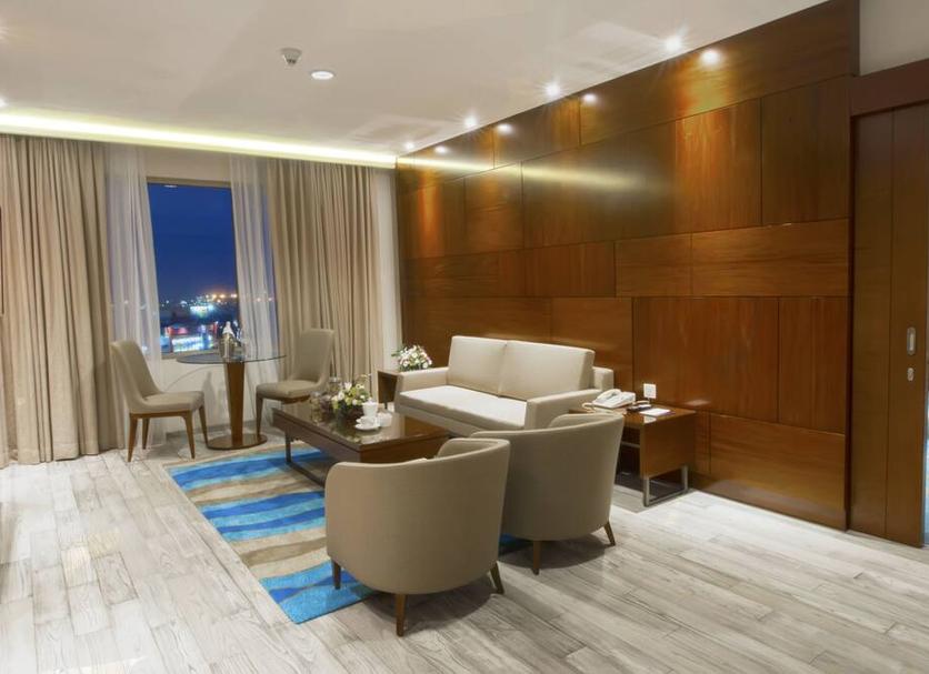 Lounge Ảnh