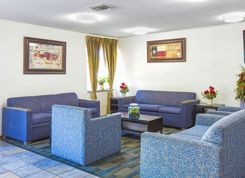 Lounge Ảnh