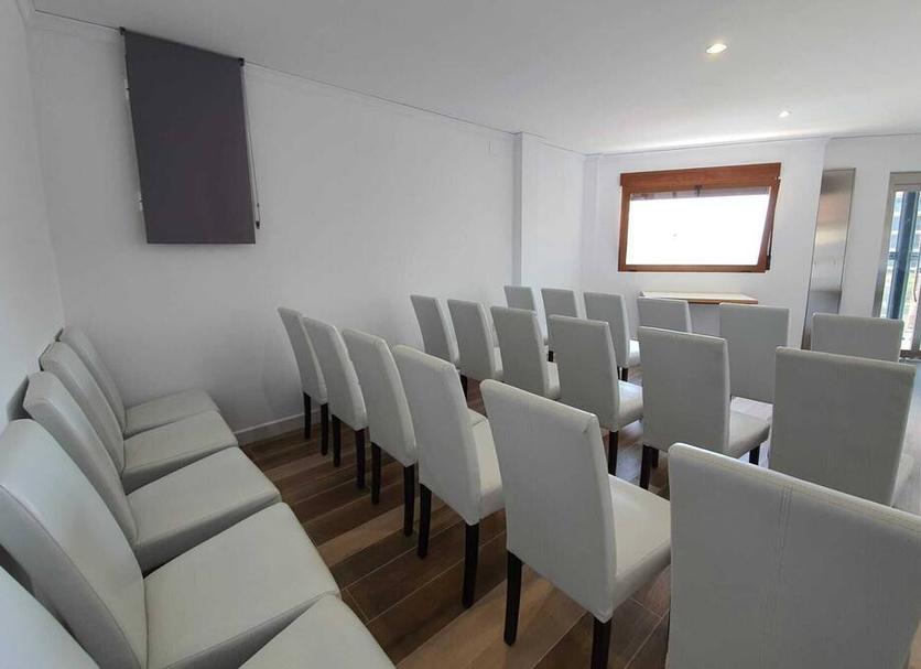 Conference room Ảnh