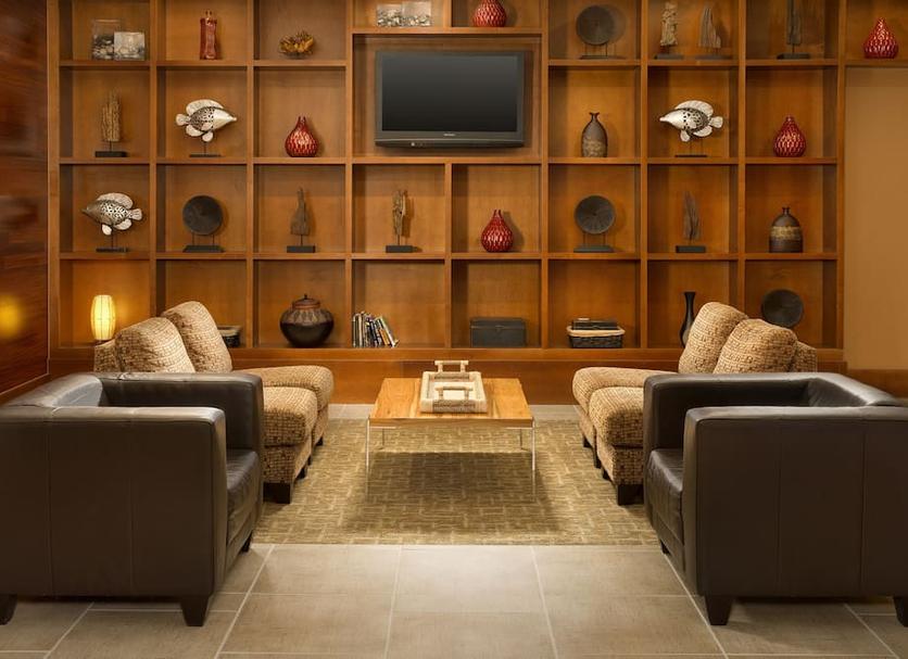 Lounge Ảnh