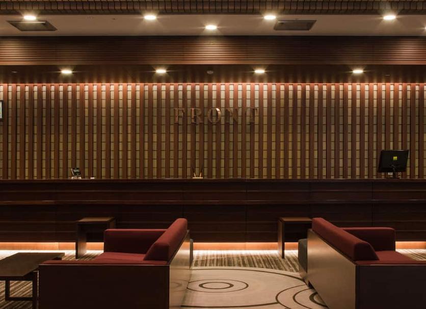Lounge Ảnh