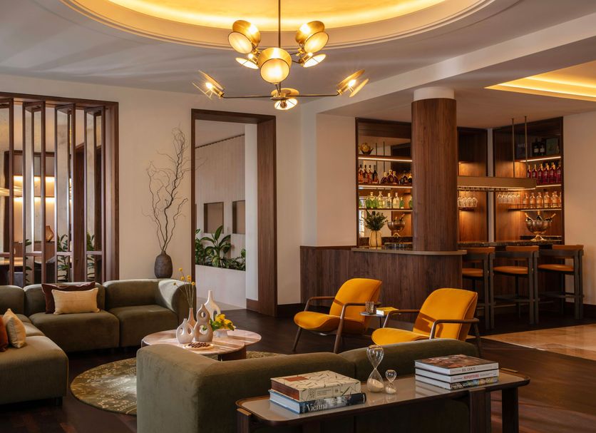 Lounge Ảnh