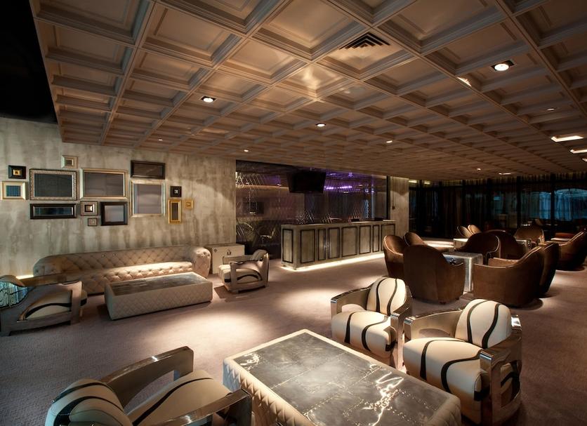 Lounge Ảnh