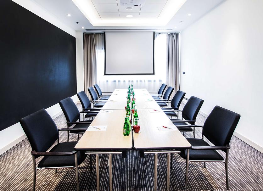 Conference room Ảnh