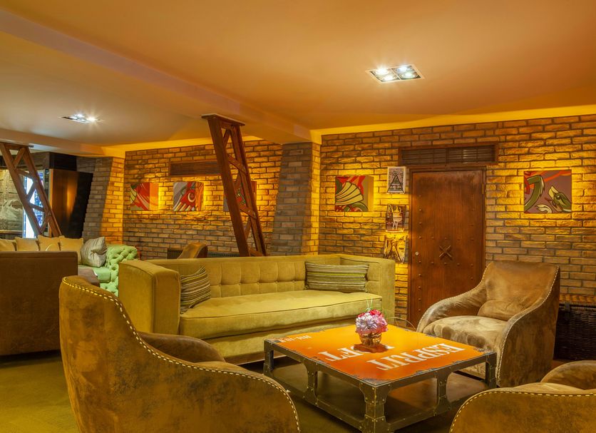 Lounge Ảnh