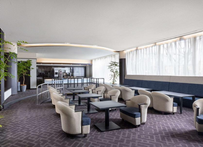 Lounge Ảnh