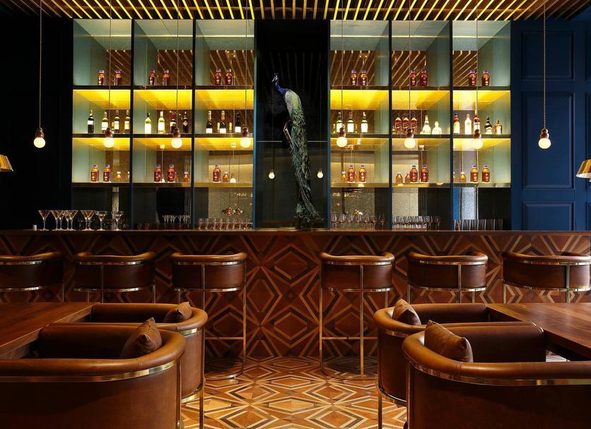 Bar Ảnh