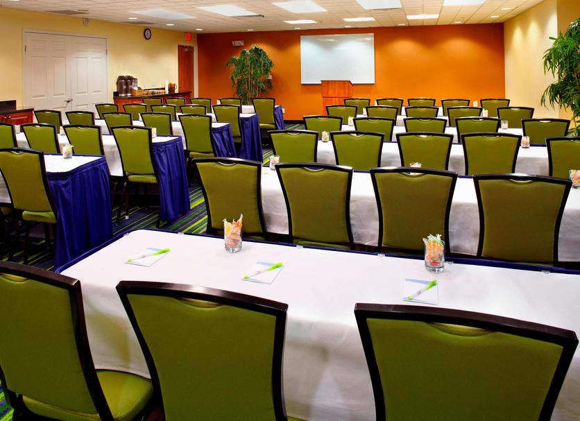 Conference room Ảnh