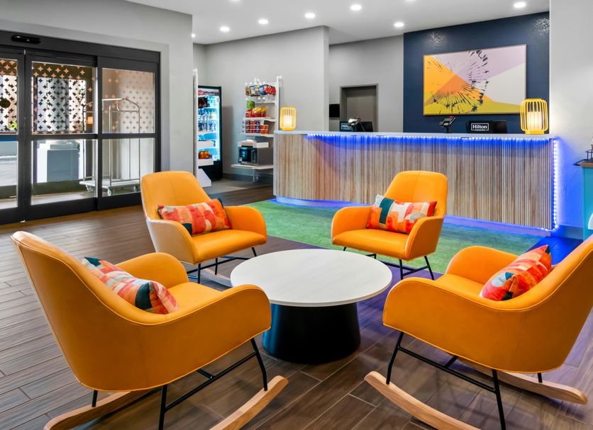 Lounge Ảnh