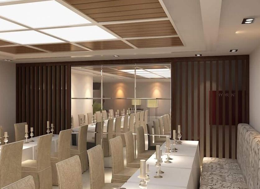 Conference room Ảnh
