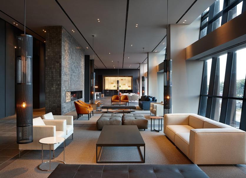 Lounge Ảnh