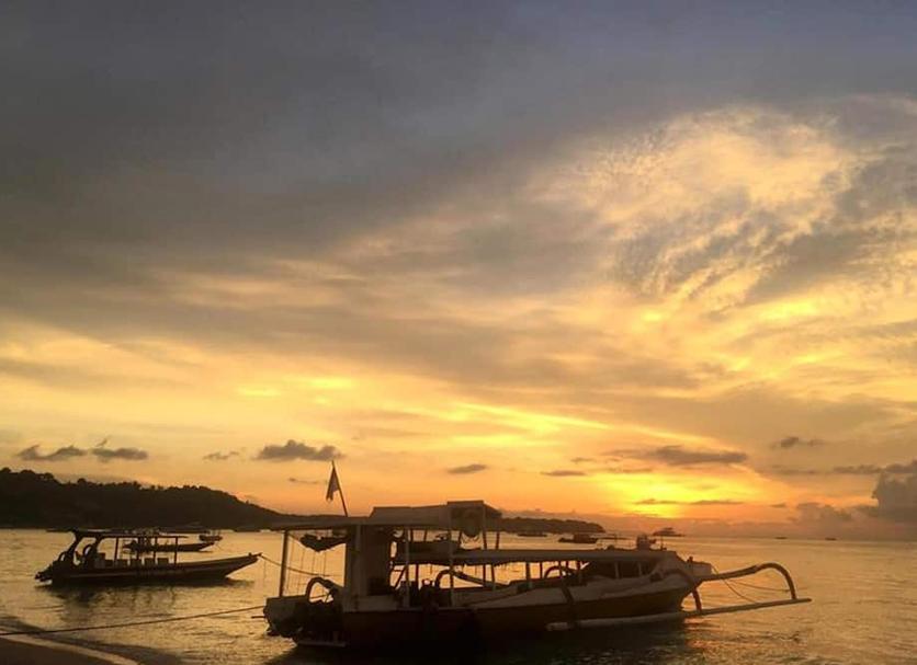 Cảnh ngoài trời Ảnh