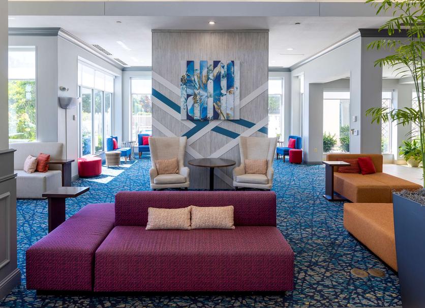Lounge Ảnh