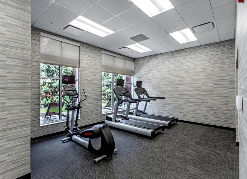Gym Ảnh