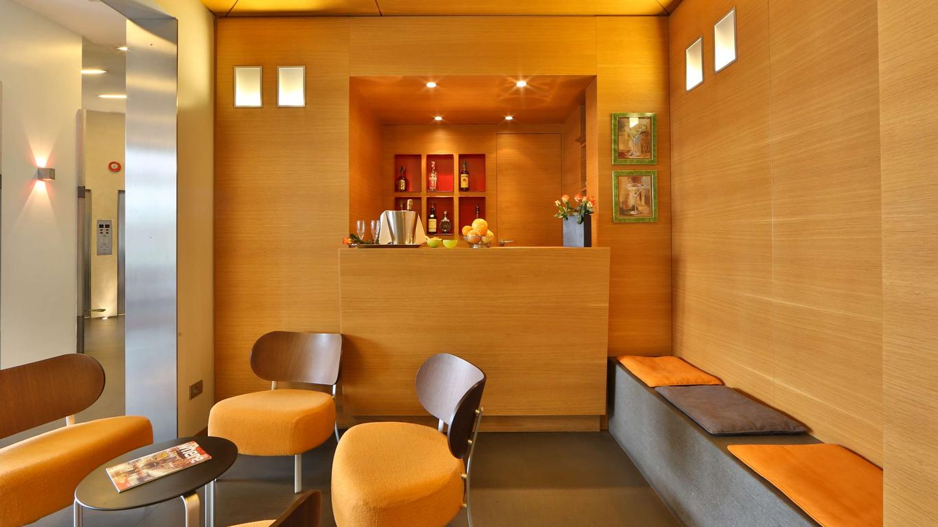 Best Western Hotel Major