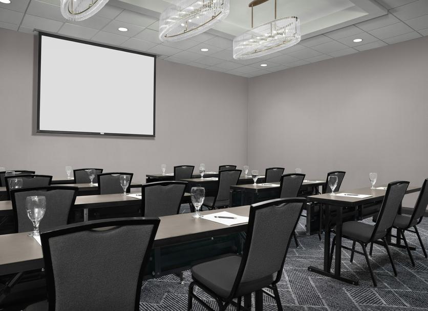 Conference room Ảnh