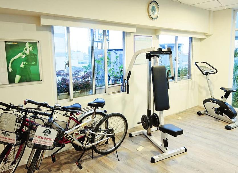 Gym Ảnh