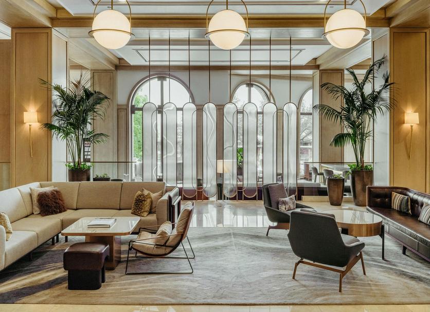 Lounge Ảnh