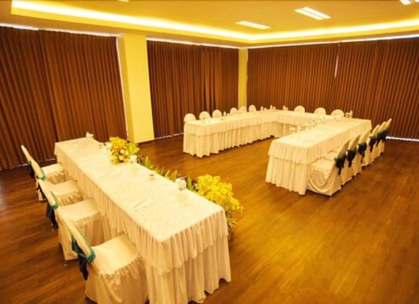 Conference room Ảnh