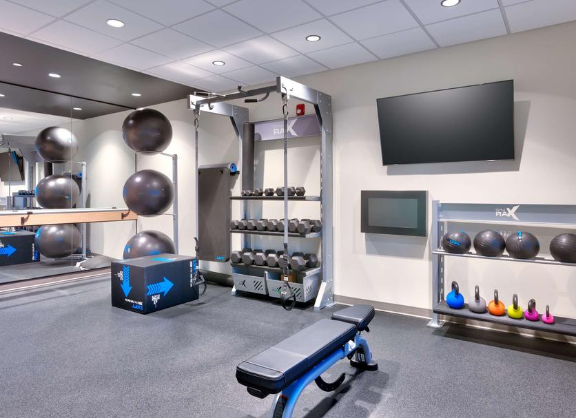 Gym Ảnh