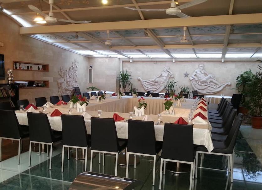 Conference room Ảnh