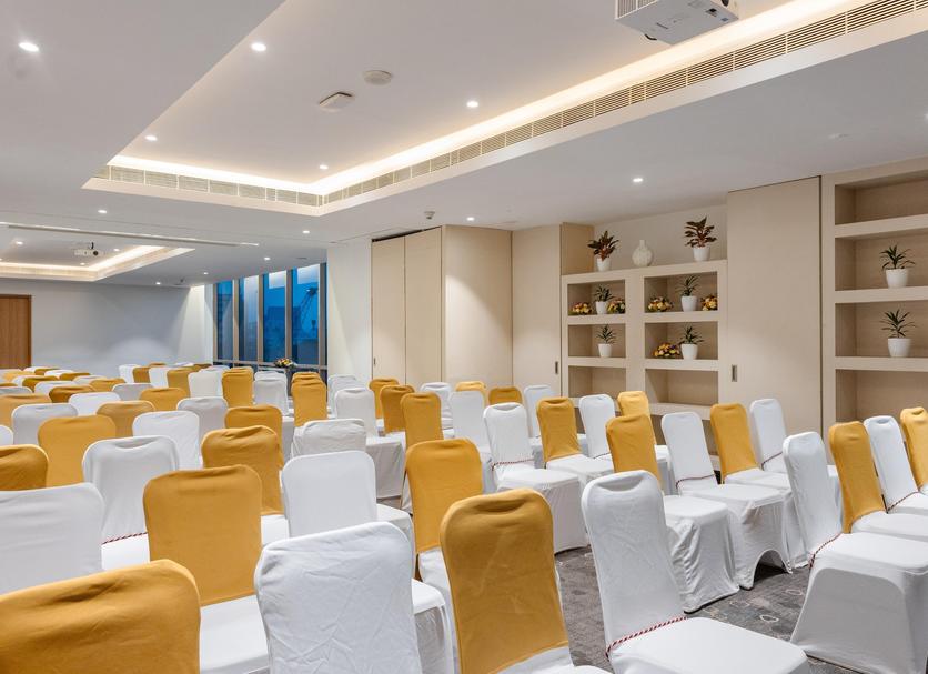 Conference room Ảnh