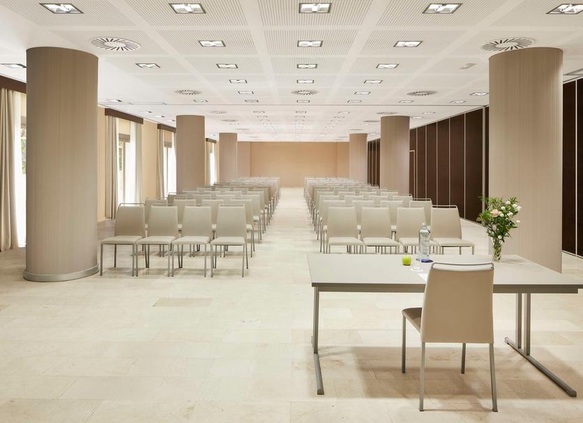 Conference room Ảnh