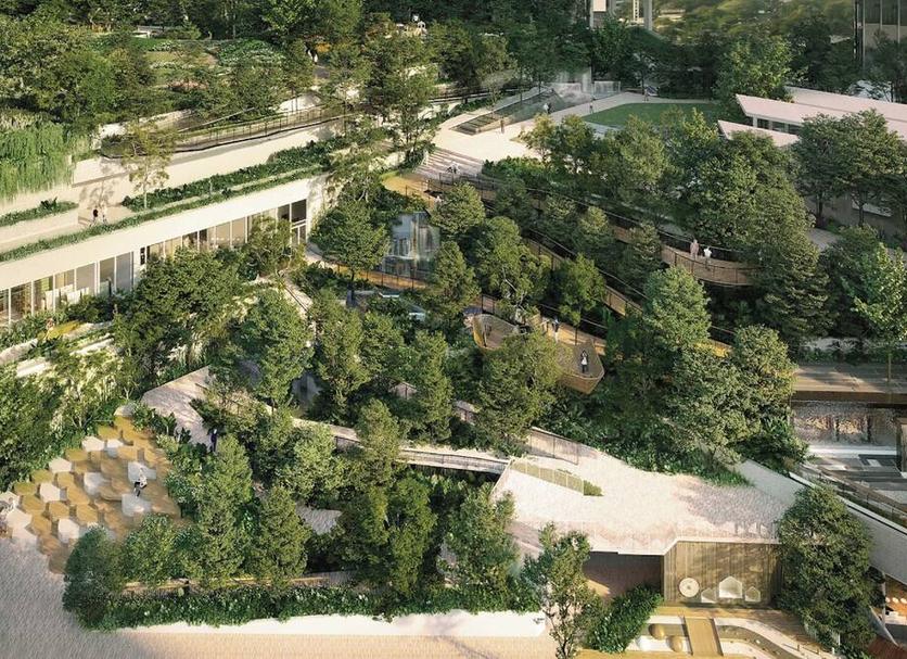 Cảnh ngoài trời Ảnh