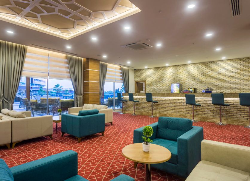 Lounge Ảnh