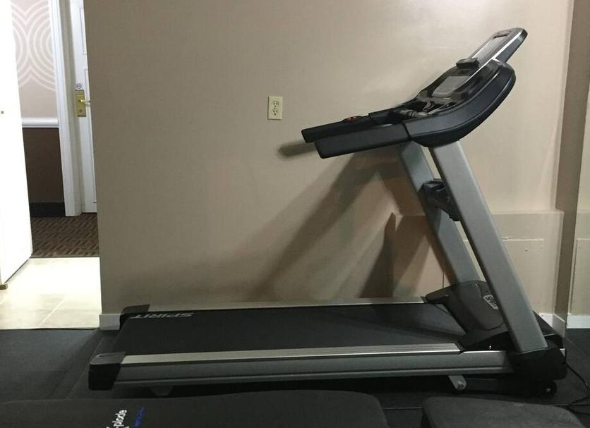 Gym Ảnh