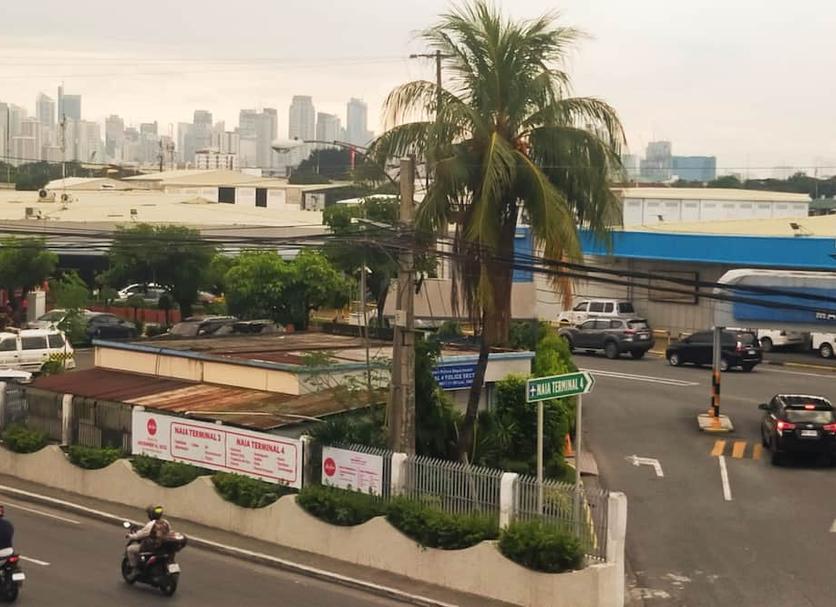 Cảnh ngoài trời Ảnh