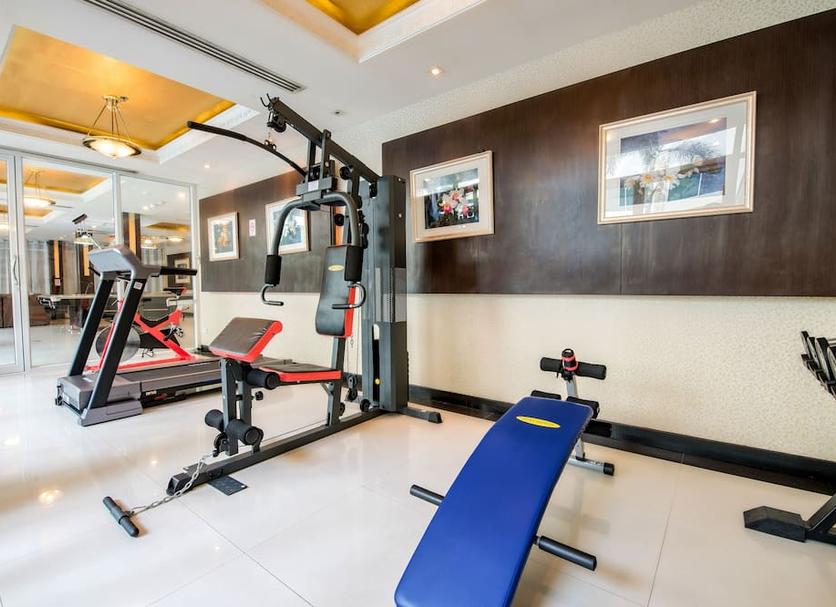 Gym Ảnh