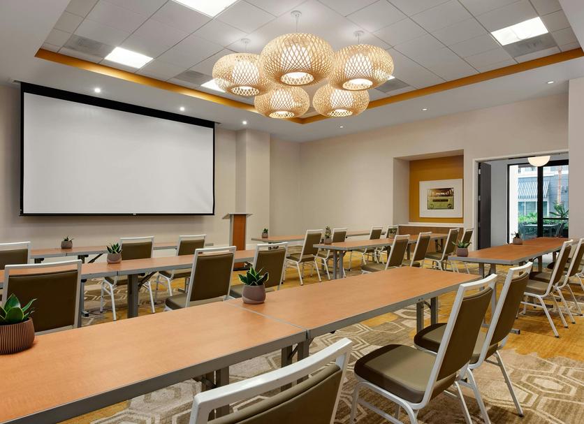 Conference room Ảnh