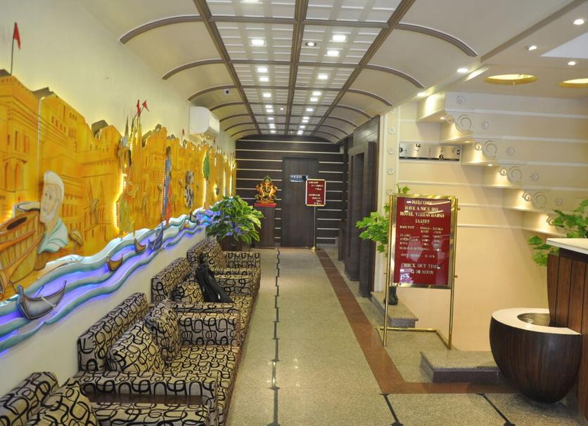 Hành lang Ảnh