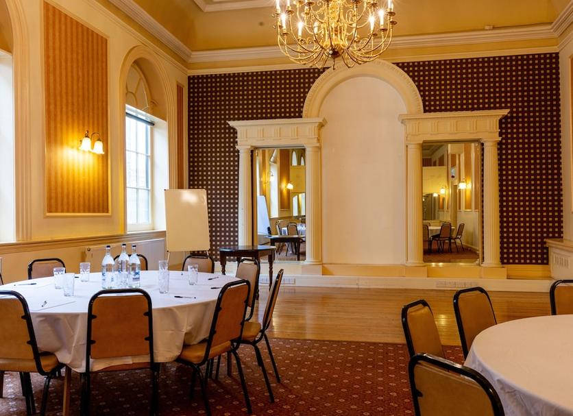 Conference room Ảnh