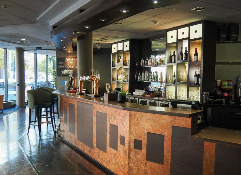 Bar Ảnh