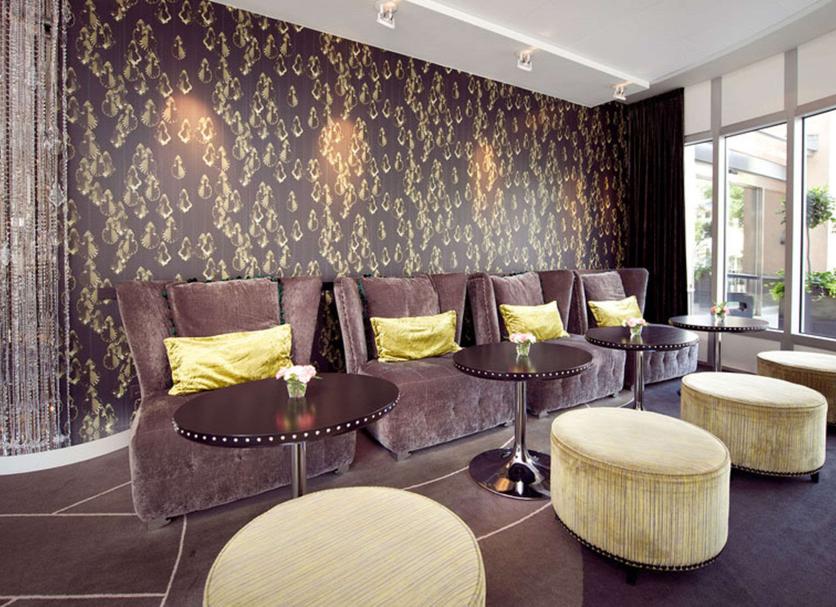Lounge Ảnh