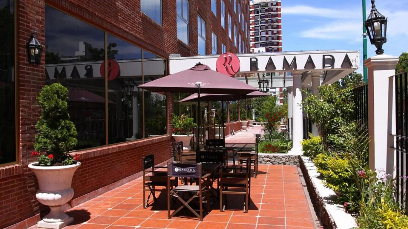 Ramada by Wyndham Buenos Aires Vicente Lopez